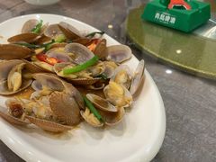 -百家福海鲜排档·闽菜·家宴(斗西路口店)