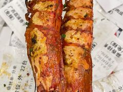 -串小白烧烤(金沙洲店)