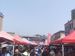 -李村大集