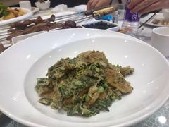 -巴扎美食·新疆菜·西域歌舞表演餐厅(新疆大厦店)