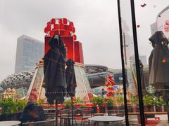 -星巴克臻选(上海合生汇1F店)