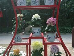 -上海市龙华烈士陵园