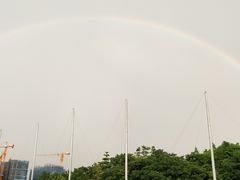 -李宁体育园