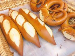 -仙峰天然面包(迎宾路店)