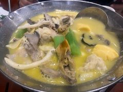 -古南都·老广东酒楼(龙江店)