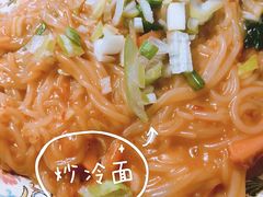 -勃利地摊·勃立小串烧烤