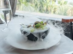 -V Bar海景扒房(北海湾惠龙万达嘉华酒店)