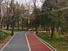 -长辛店二七公园