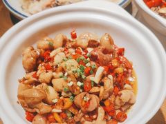 -老湘村·湖南土菜(天河维多利店)