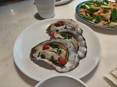 -日丰园海肠水饺·老字号大连海鲜(银泰城店)