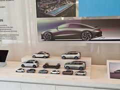 -现代汽车文化中心 Hyundai Motorstudio Beijing
