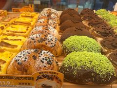 -味多美蛋糕(新和平里店)