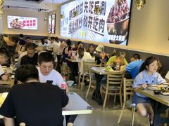 -椒椒铜炉火锅鸡(天马店)