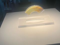 -北京大葆台遗址博物馆