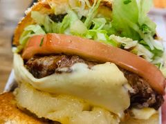 -The Habit Burger Grill 哈比特汉堡(世博店)