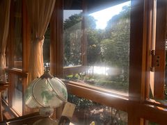 靠窗位-时光花园(白鹭洲店)