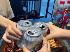 -大虎重庆老火锅(正弘城店)