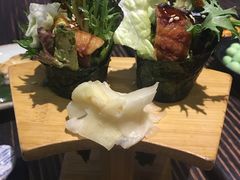 -山屋日式料理屋(宛平88店)