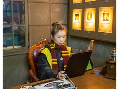 -逃脱反斗城沉浸剧情密室(北京路店)