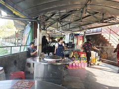 -小赖鱼馆·铁锅炖(官厅水库店)