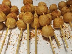 -非烤勿扰韩料自助烤肉(松山湖万科店)