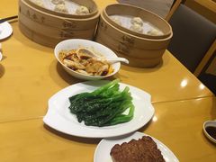 -鼎泰丰(嘉年华•海信广场VILLAGE店)