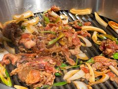 -佟爷·老北京炙子烤肉(动物园店)