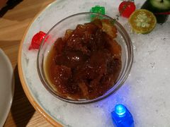 -周三的情书花园餐厅(江北店)