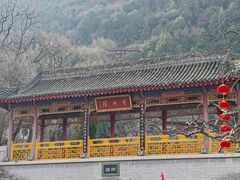 -华清宫景区