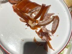 -大鸭梨烤鸭(枣园店)