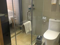 -城市便捷酒店(广州麓苑路淘金地铁站店)