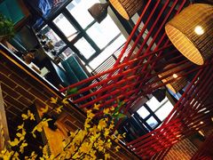 大堂-大闫家烧烤·小海鲜家常菜(郑庄店)