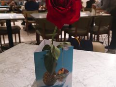 大堂-Madam Kwan's(Mid Valley Megamall)