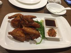 -水月周庄铂尔曼酒店-水月荟中餐厅