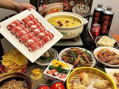 -金龙·打边炉(南京西路店)