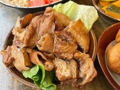 -咖咖火锅(老店)