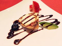 冰激凌天妇罗-泉寿司(万科公园店)