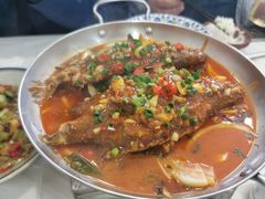 -新新湘菜馆(新中街二条店)