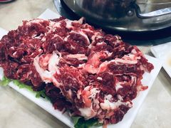 -汕头八里香牛肉店(人民南店)