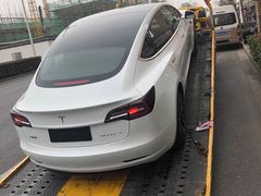 -TESLA 特斯拉(上海太古汇体验店)