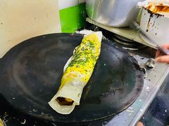 -水丰路鸡蛋饼