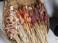 -咏勝锑锅麻辣烫(净居寺路总店)