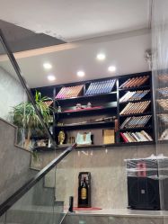 -Tipo Hair salon（明星）店
