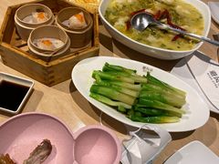 -避风塘(百联东郊店)