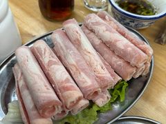 -兴兴旺·冬瓜盅·啫啫煲(西华路店)