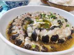 -两户人家农家乐