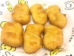 -一粒糖 · 潮汕小吃-海石花特色甜品
