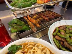 -遇西祠·海鲜烧烤(总店)