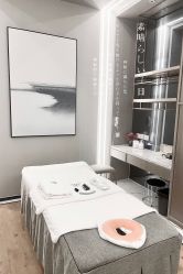 -厦门安达仕酒店·衡境SPA
