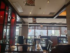 -皇城老妈·大连海鲜火锅(港湾店)